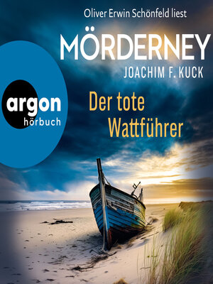 cover image of Mörderney
